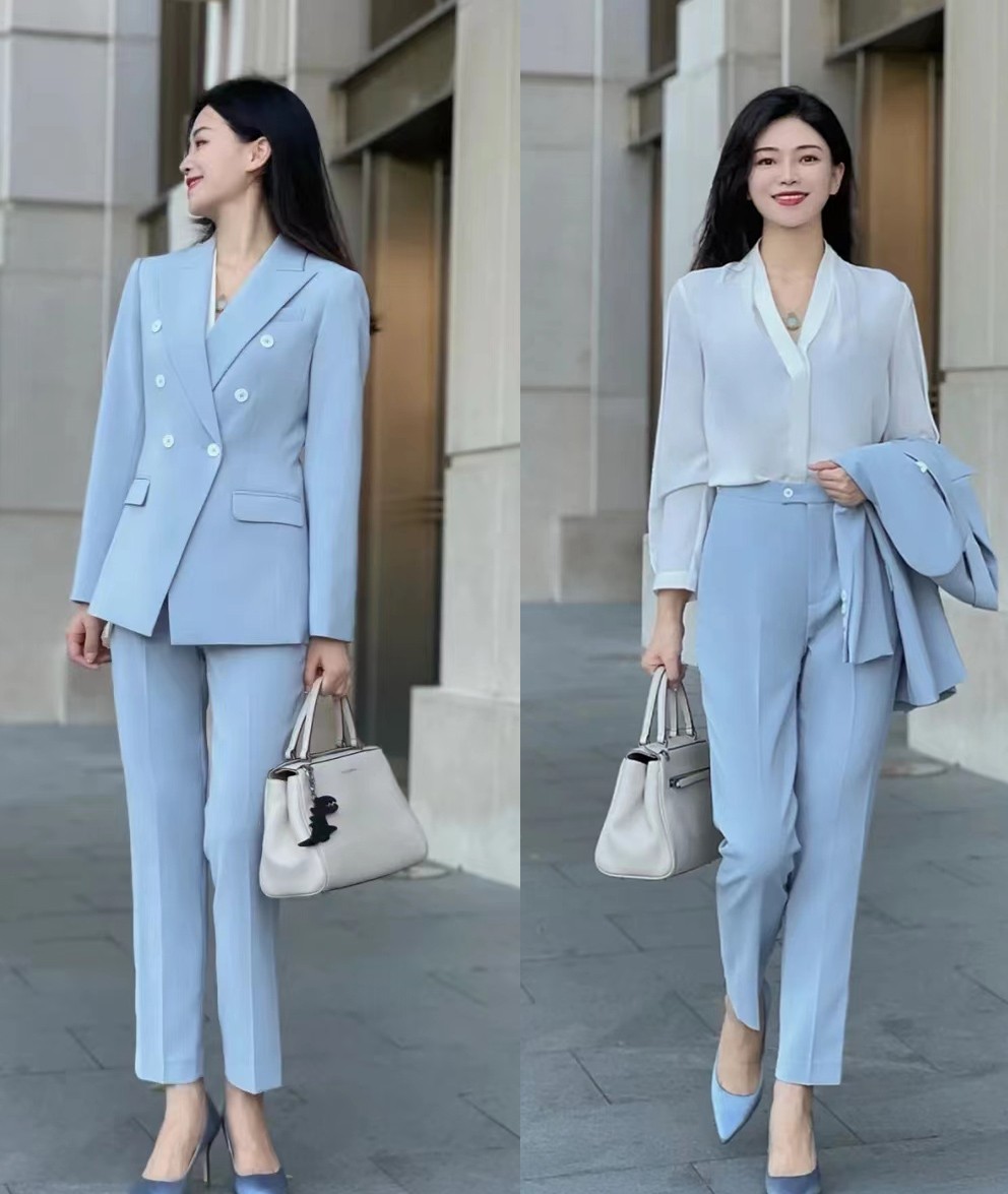 夏季穿衣搭配的小技巧,夏季简单高级的穿衣搭配