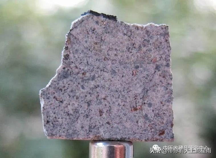 邯郸陨石交易市场,目前陨石的市场行情是怎样