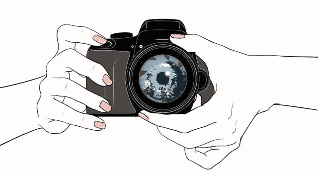 头屯河谷“拍了拍”你，自媒体短视频大赛火热来袭~