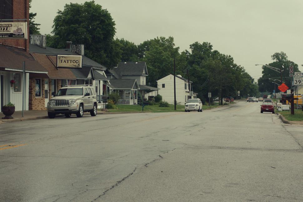 电影《大河》：对环境保护和农村生活的认识产生了积极影响