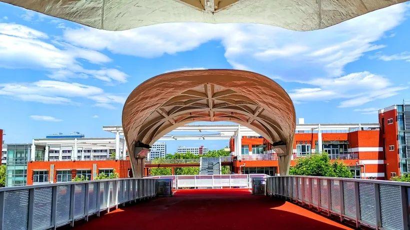 十年磨一“剑”，今朝试锋芒！北京理工大学邀你，立强国之志，淬时代担当！