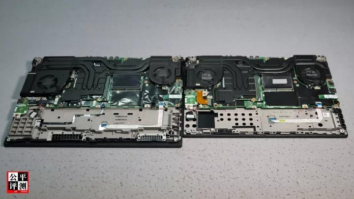 thinkpadp15深度拆解,thinkpadp162023拆解