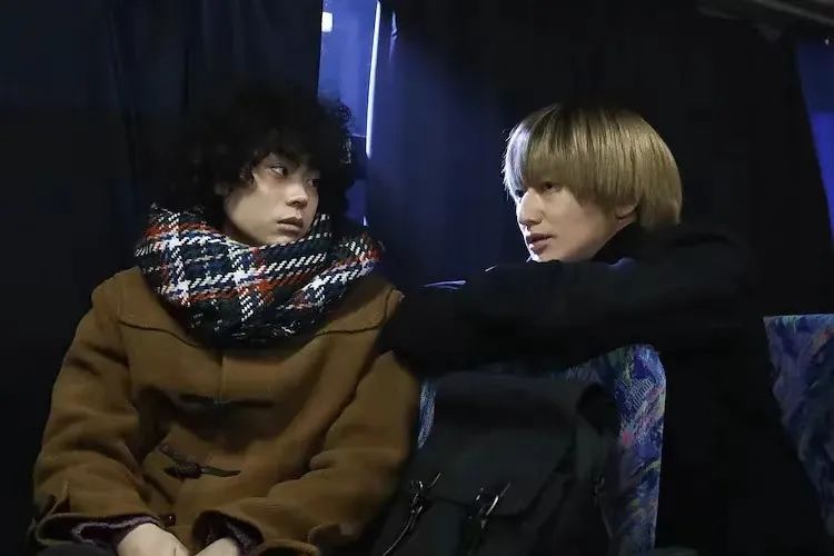 豆瓣9.1美国往事,豆瓣9.1丧片