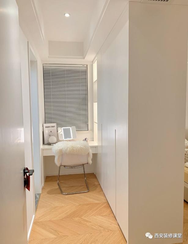 如何便宜买卧室化妆台,卧室化妆台设计效果图