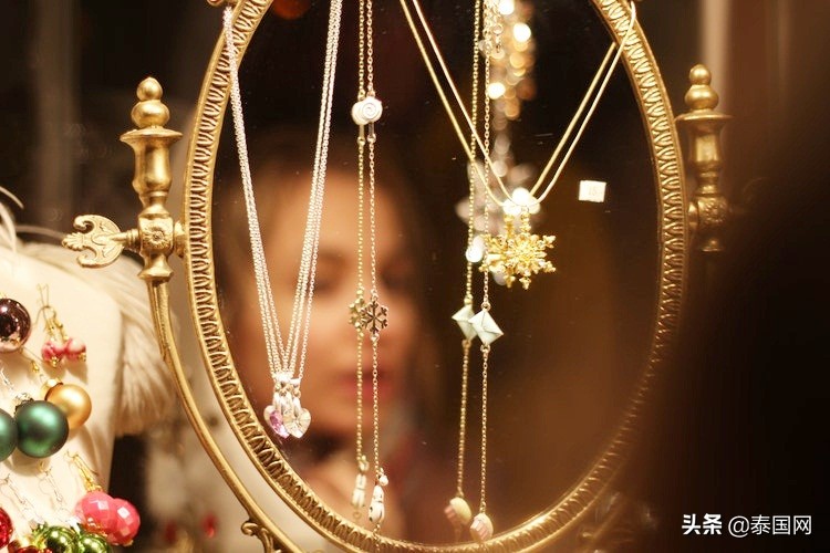 泰国出口黄金价格,泰国黄金行情