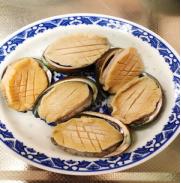 月子吃鲍鱼的最佳时间,产妇月子里什么时间可以吃鲍鱼