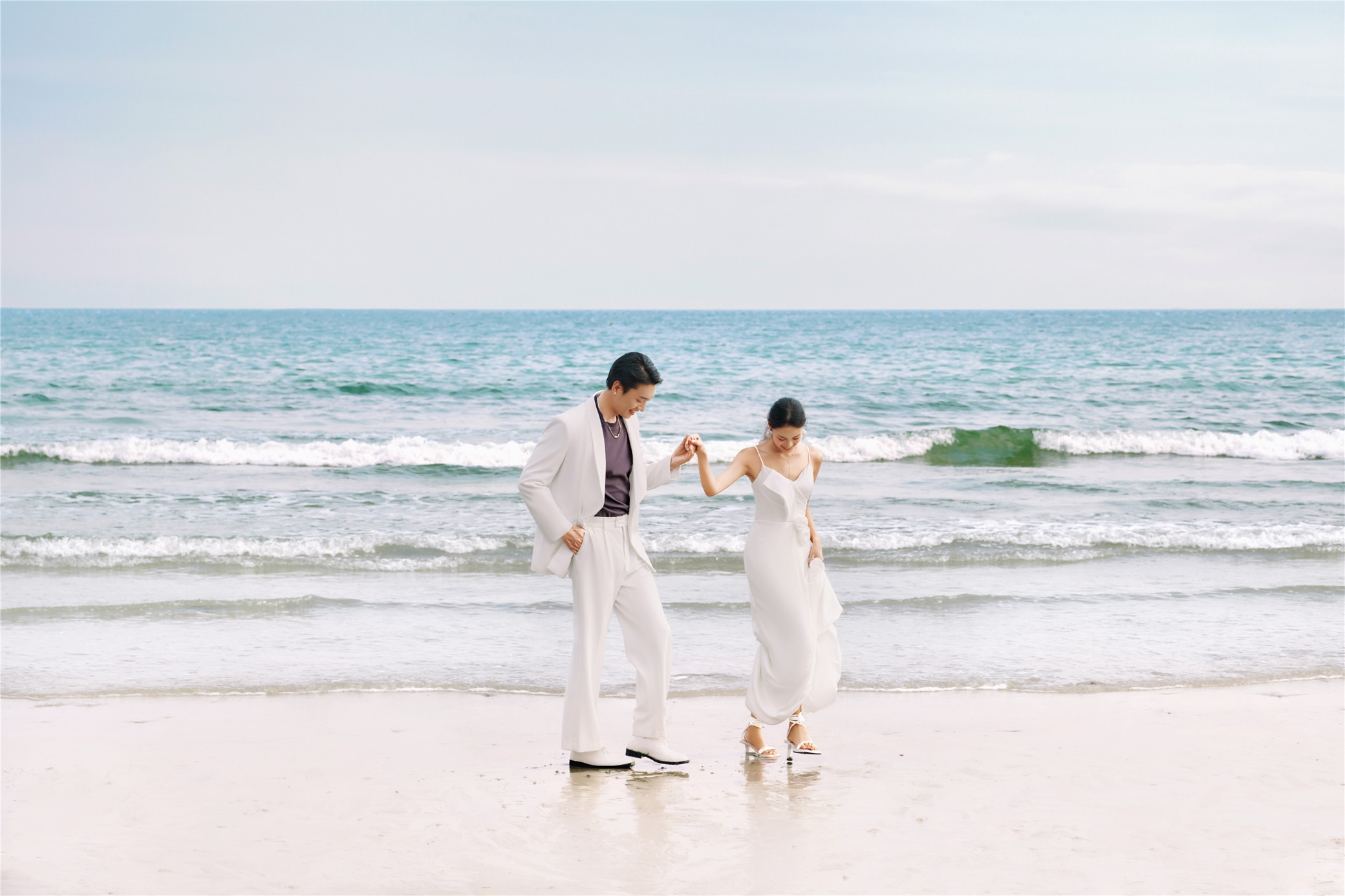 三亚婚纱摄影哪家好前十名,三亚婚纱摄影哪家好前十名排行榜