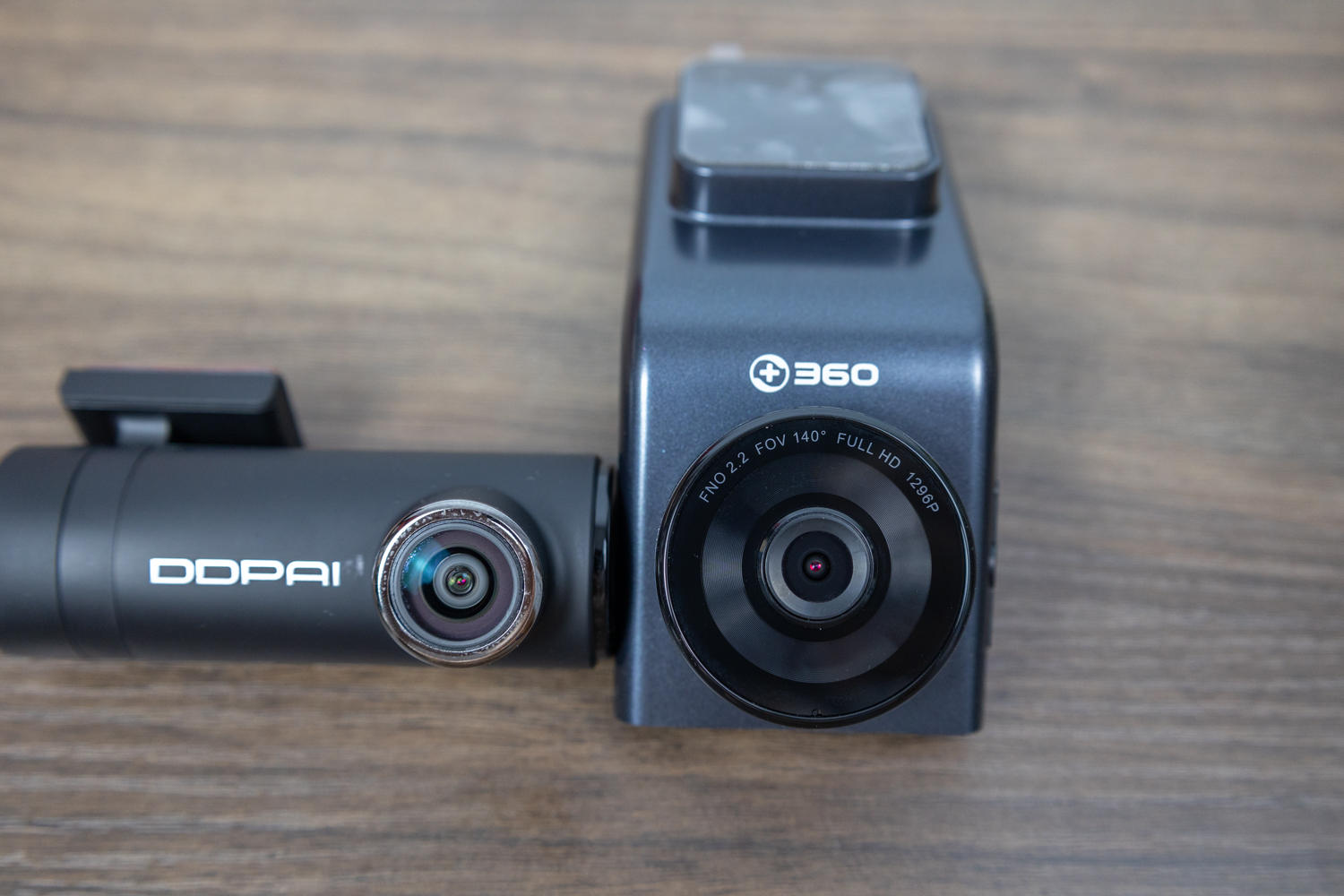 300左右的行车记录仪怎么选,300元左右行车记录仪前后双摄