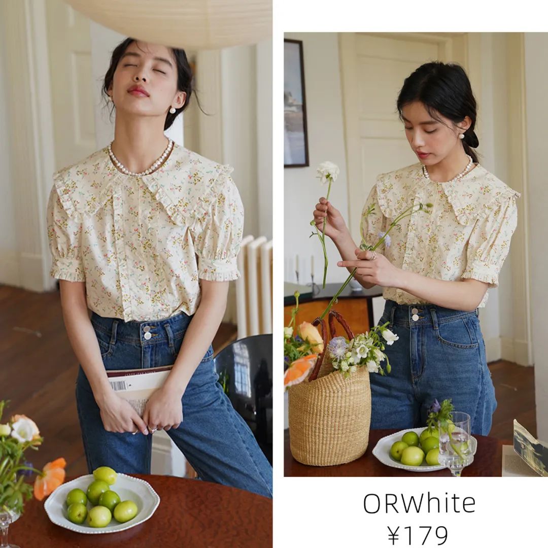 衬衫控必学五种穿法,衬衫控搭配女