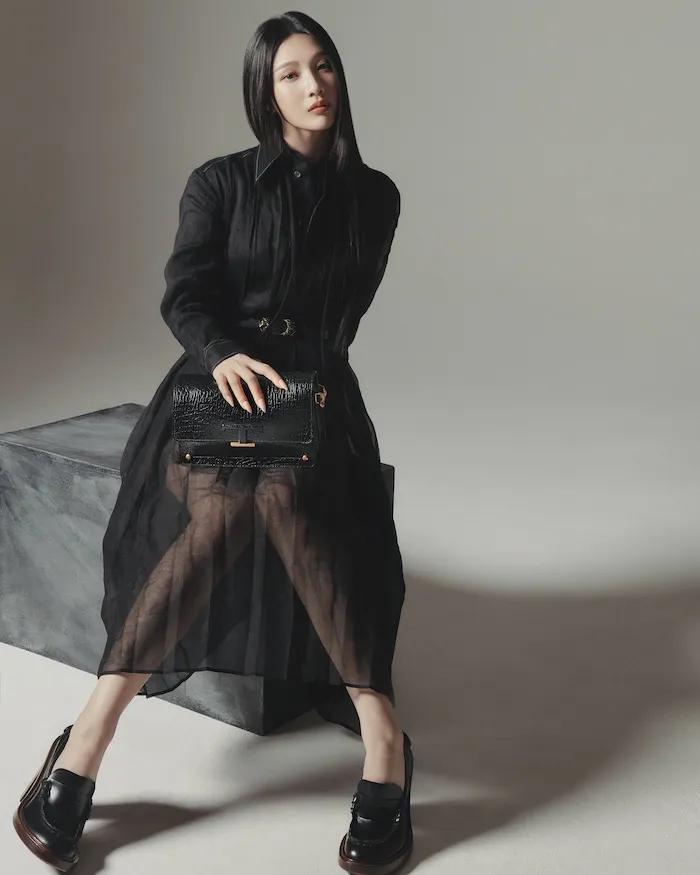 韩国潮流明星,韩国明星时尚排名