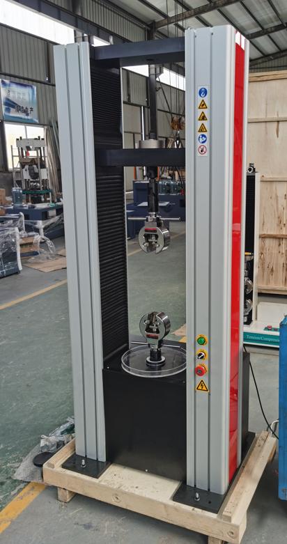 电子拉力试验机注意事项,电子拉力试验机的使用方法