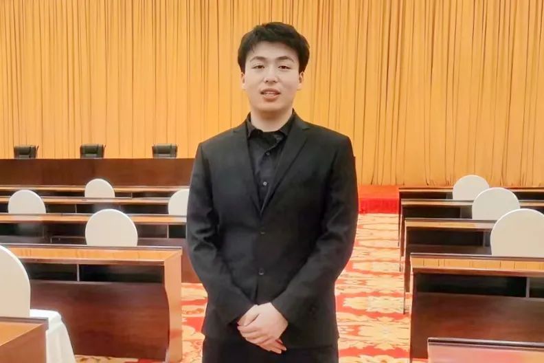 我爱黑大|来自2023届毕业生的致谢……