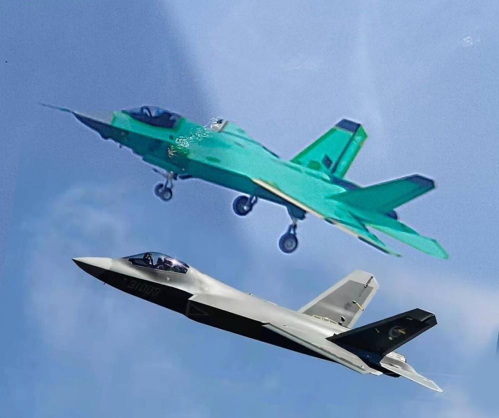 fc31短距起降,fc31战机的长处与短处