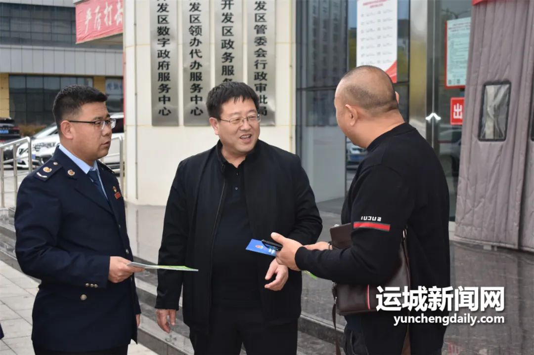 运开区：100%事项全代办