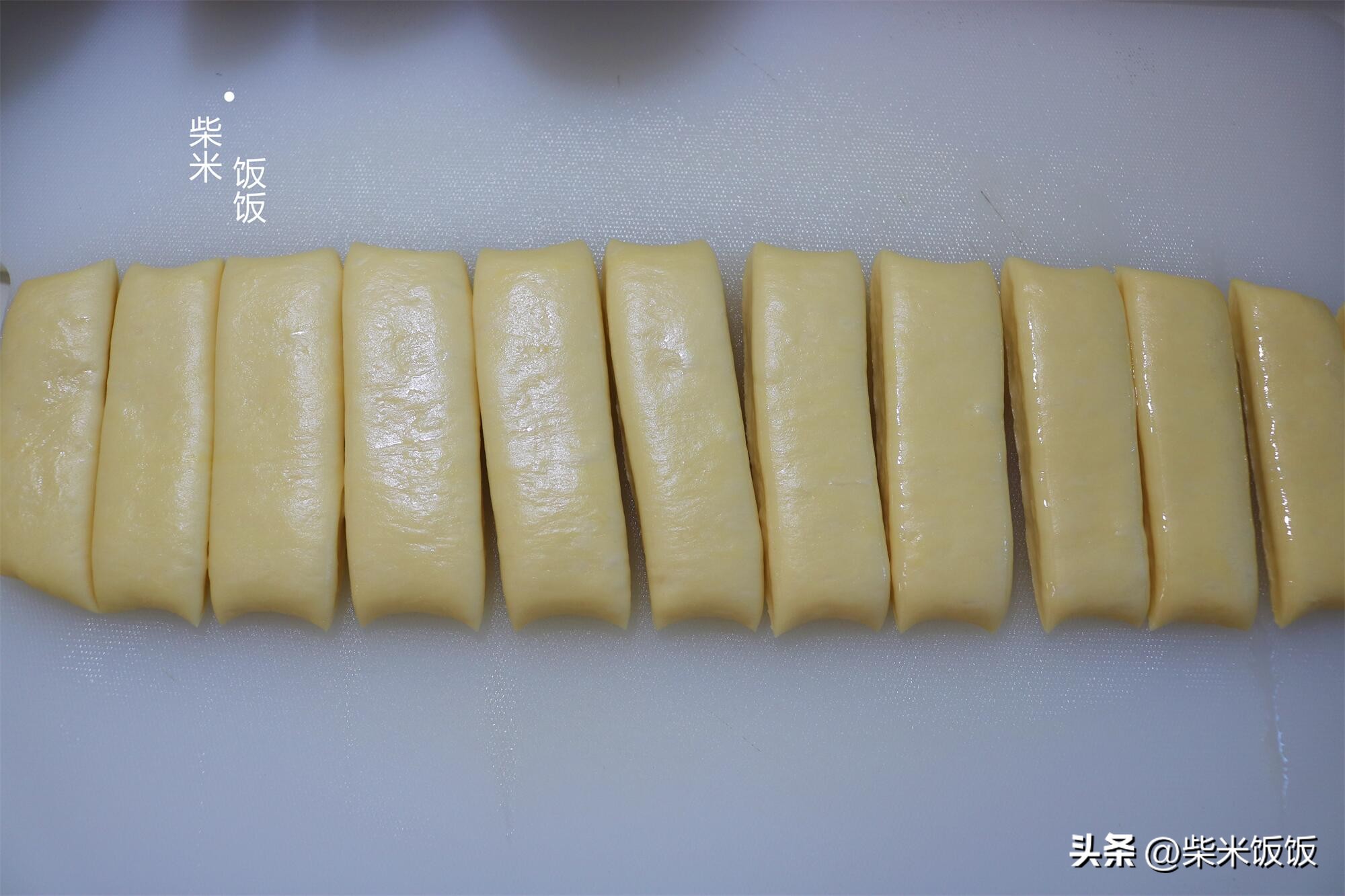 油条粉怎么做油条才能好吃不醒面,油条专用面粉做哪些美食