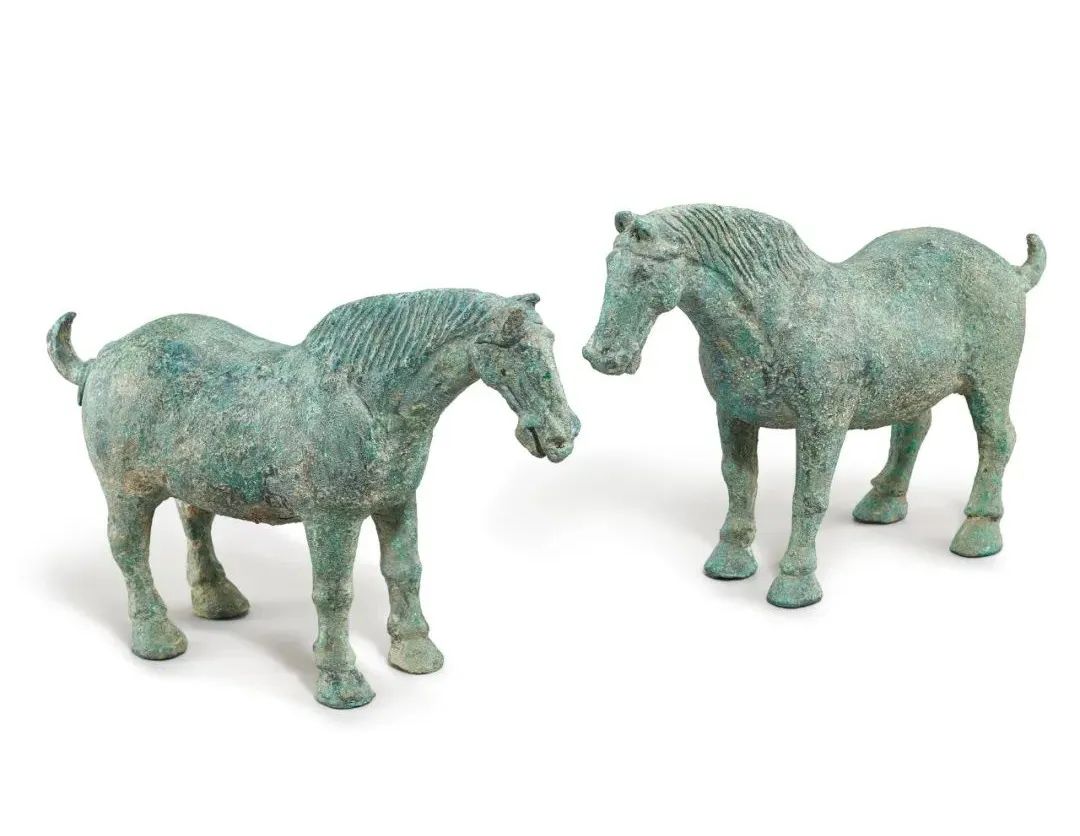 香港苏富比拍卖高古玉器,苏富比拍卖中国国宝级文物