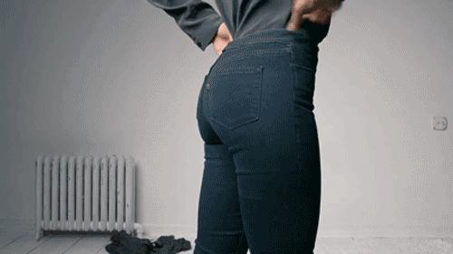 推荐100条神裤,大粗腿显瘦裤子推荐牛仔裤