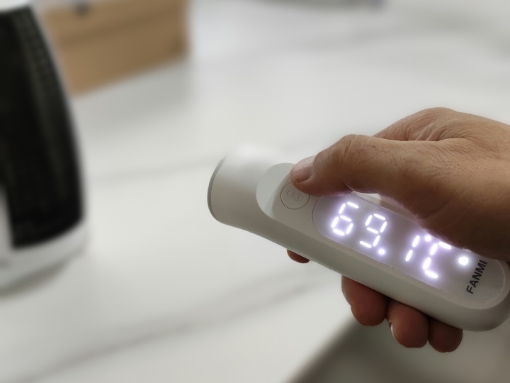 几百的冷热两用暖风机,家庭大功率暖风机2000kw