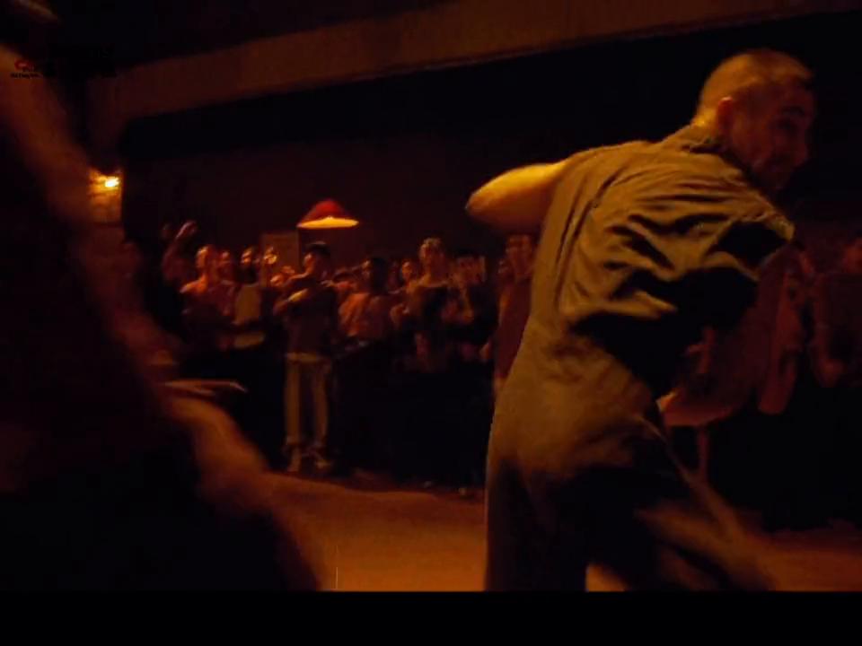 拳霸1盗佛线第4集,拳霸佛头被盗完整视频