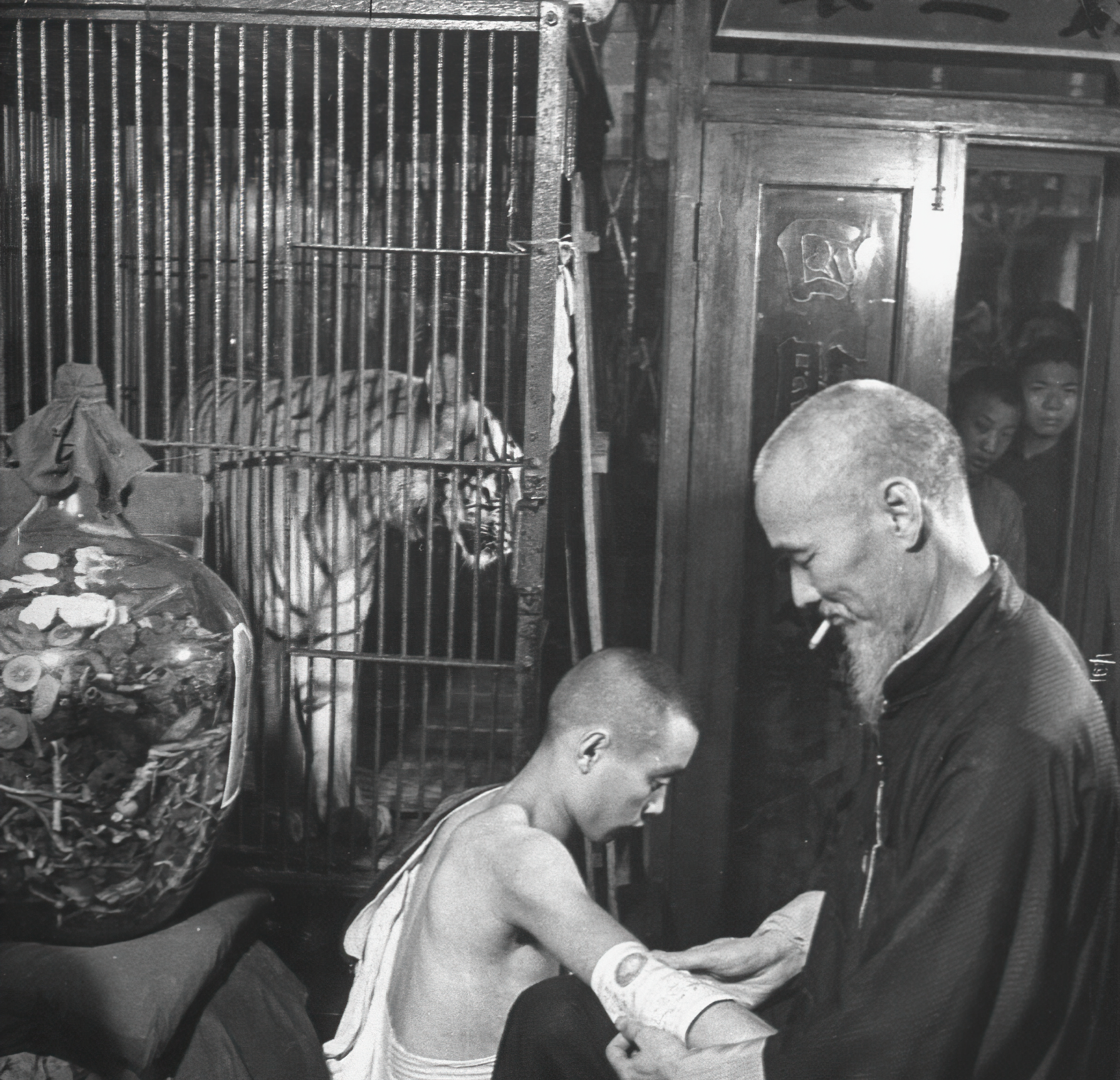 八十年前的中药,以前80年代的药品