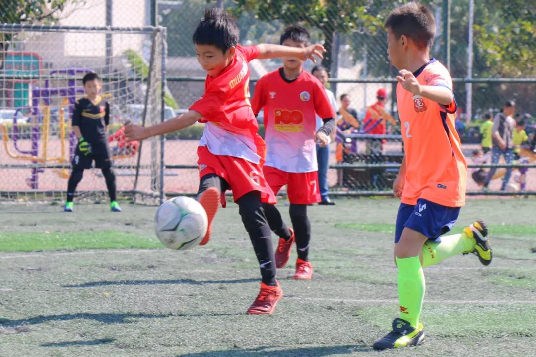 广东省青少年足球锦标赛男子甲组,中山2024青少年足球锦标赛