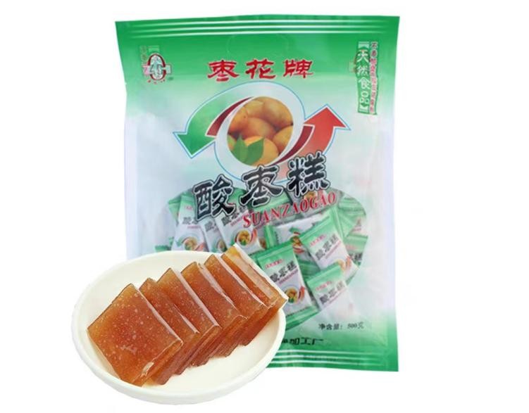 江西十大能带走吃的特产,江西特产有哪些值得吃