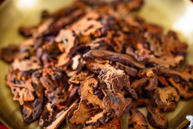 祛风散寒活血中药大全,补气血养脾胃祛风湿散寒