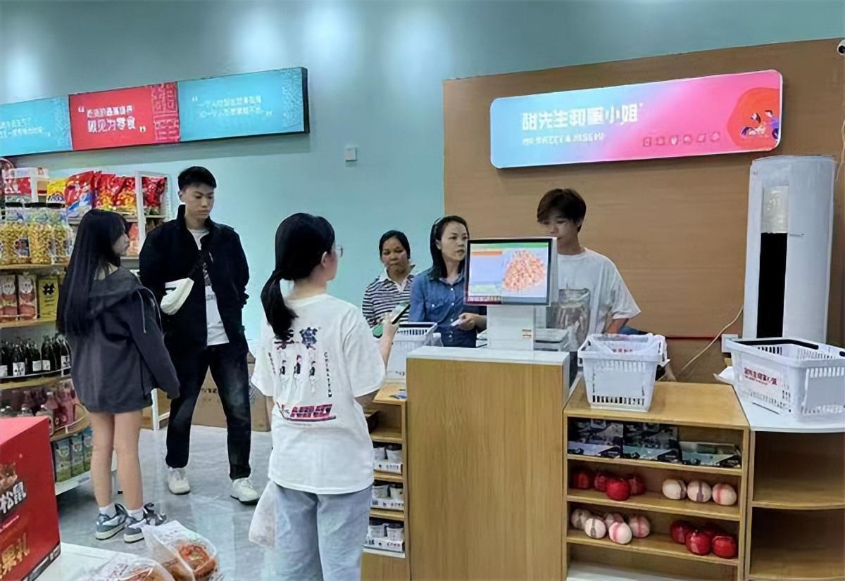 零食水果店的营销方法,休闲零食店营销模式