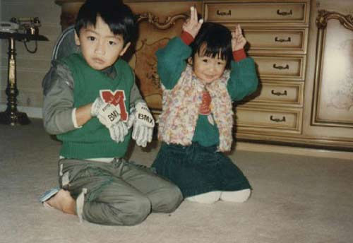 谢霆锋，到底是“痴情好男人”还是“绝世负心汉”？