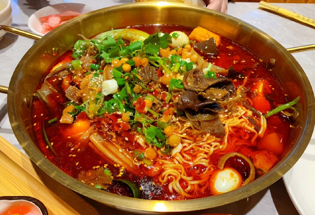 想开个冒菜店不加盟怎么办,冒菜加盟店利弊