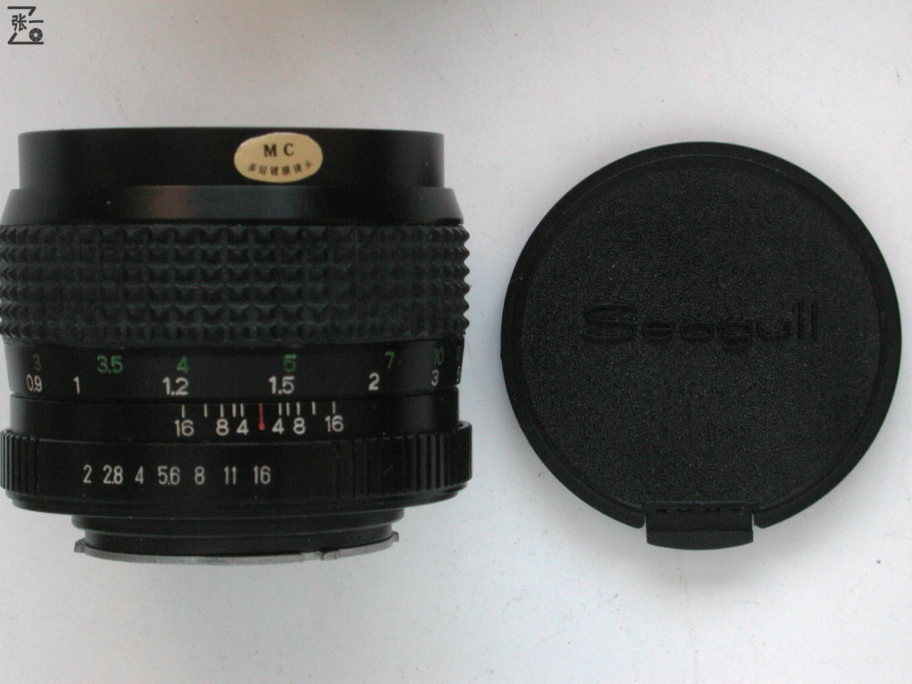 海鸥205相机当年的价格,海鸥DF-1单反相机