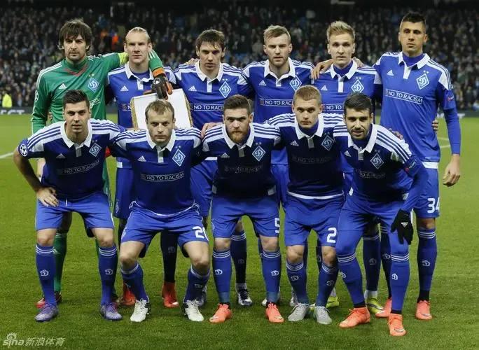 中国队对战顿涅茨克足球队,皇家马德里对阵顿涅茨克矿工