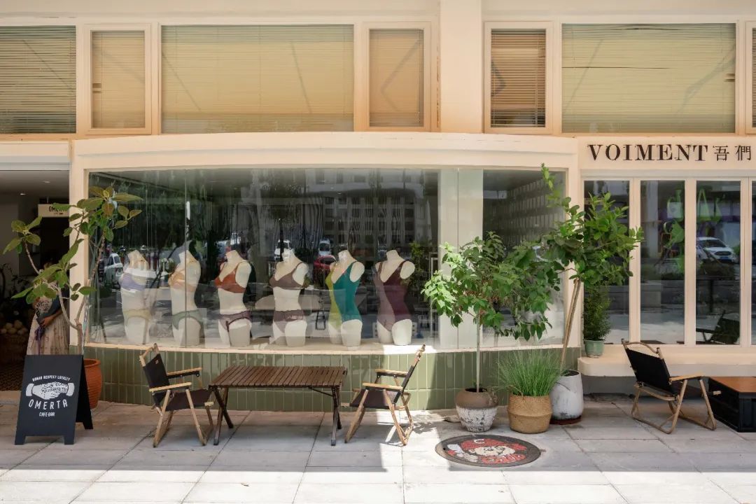 设计灵感丨高温+疫情，这18家“倒霉”的成都新店有什么看头？