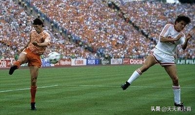 1954年世界杯德国惊天大逆转夺冠,14年世界杯德国夺冠历程