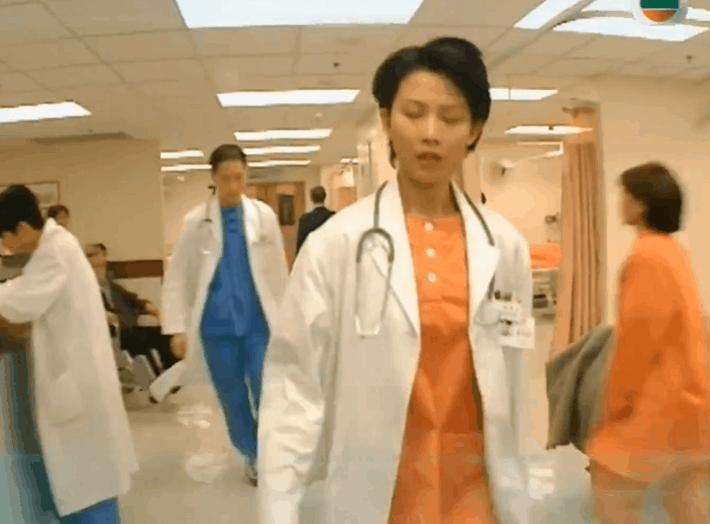 tvb和内地剧十年前对比,tvb曾经创造过港剧的辉煌时代