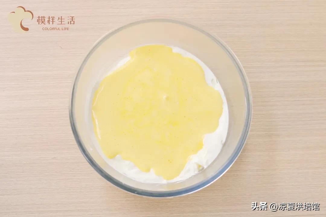 简单又好吃入口即化的提拉米苏,免烤箱提拉米苏步骤