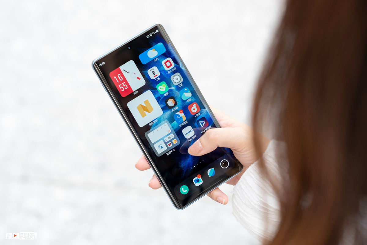 vivoxnote综合评测,vivoxnote详细评测