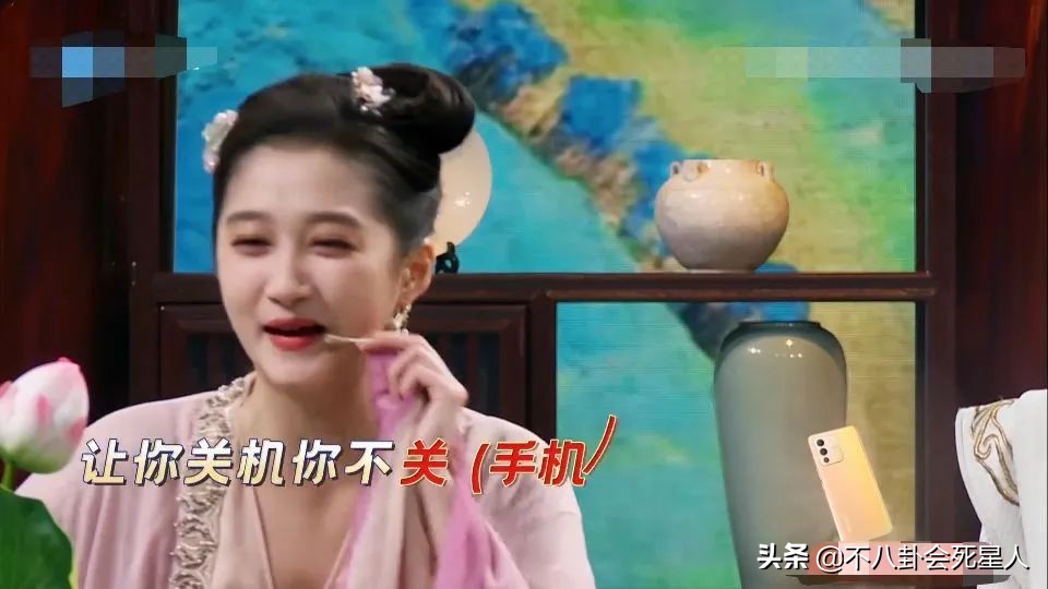 华晨宇刘涛王牌,王牌对王牌第七季刘涛华晨宇