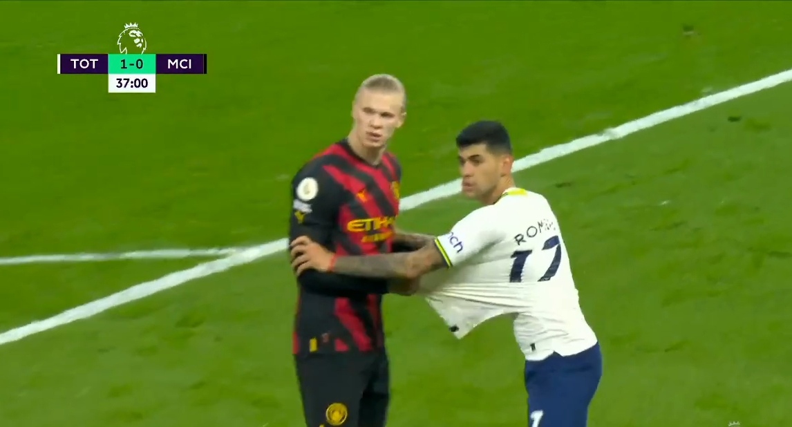 热刺3:1伯恩利哈里凯恩,哈里凯恩热刺对曼城