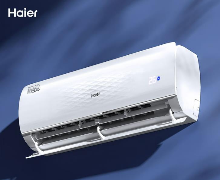 美的格力海尔奥克斯空调哪个好,空调海尔格力美的哪家性价比最高