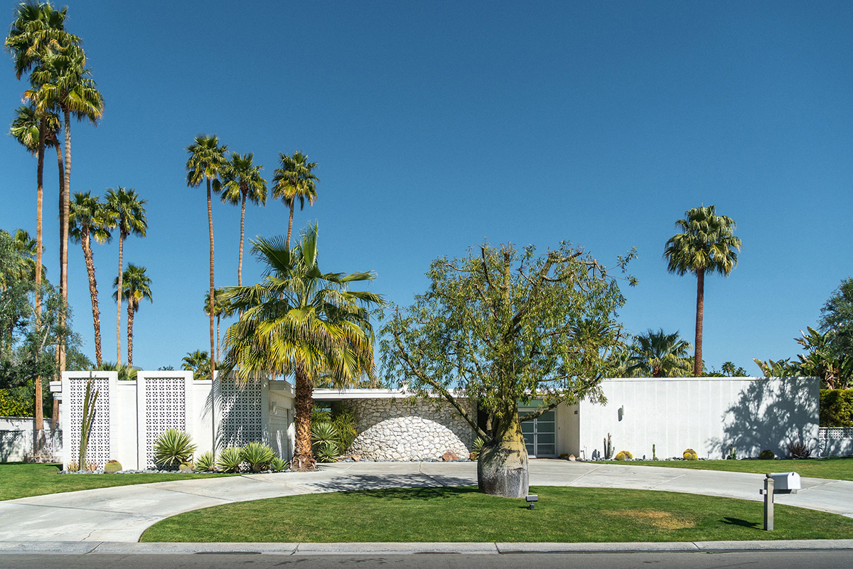 具有美感与设计感房屋,房屋中世纪风格