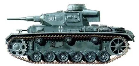 坦克闪击战德系坦克列表,坦克闪击战苏系坦克