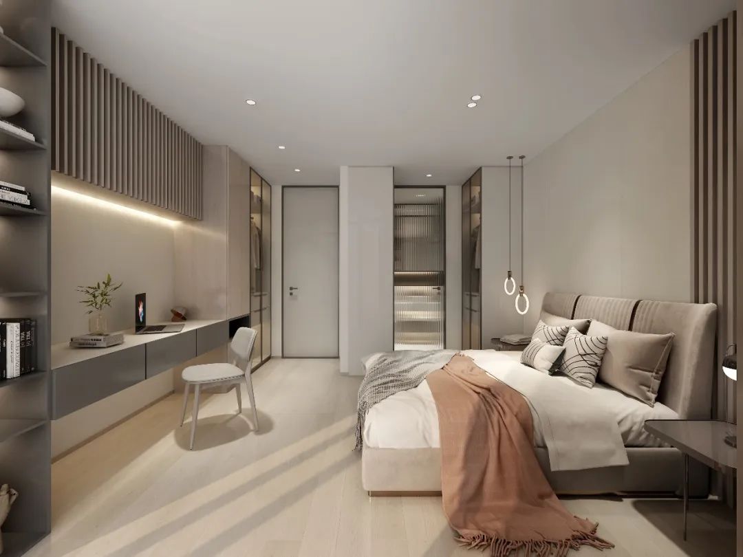 成都高新区智慧园区,全景智慧园区