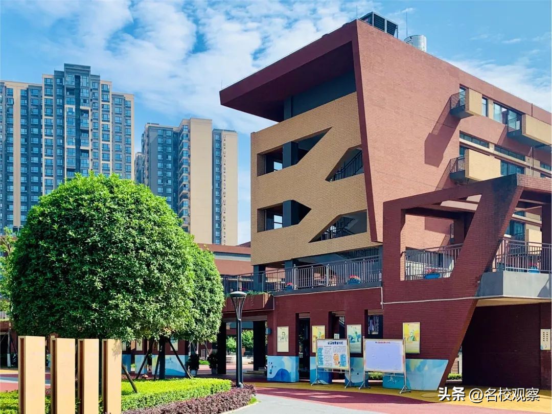 榜上有名！双流中学荣获“引领型”一级示范性普通高中称号