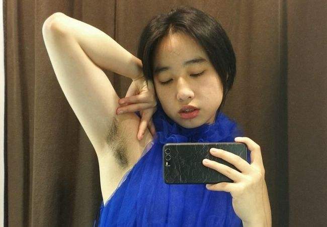 114万年前发生了啥？人类只剩头发、腋毛、阴部等处毛发有啥用？