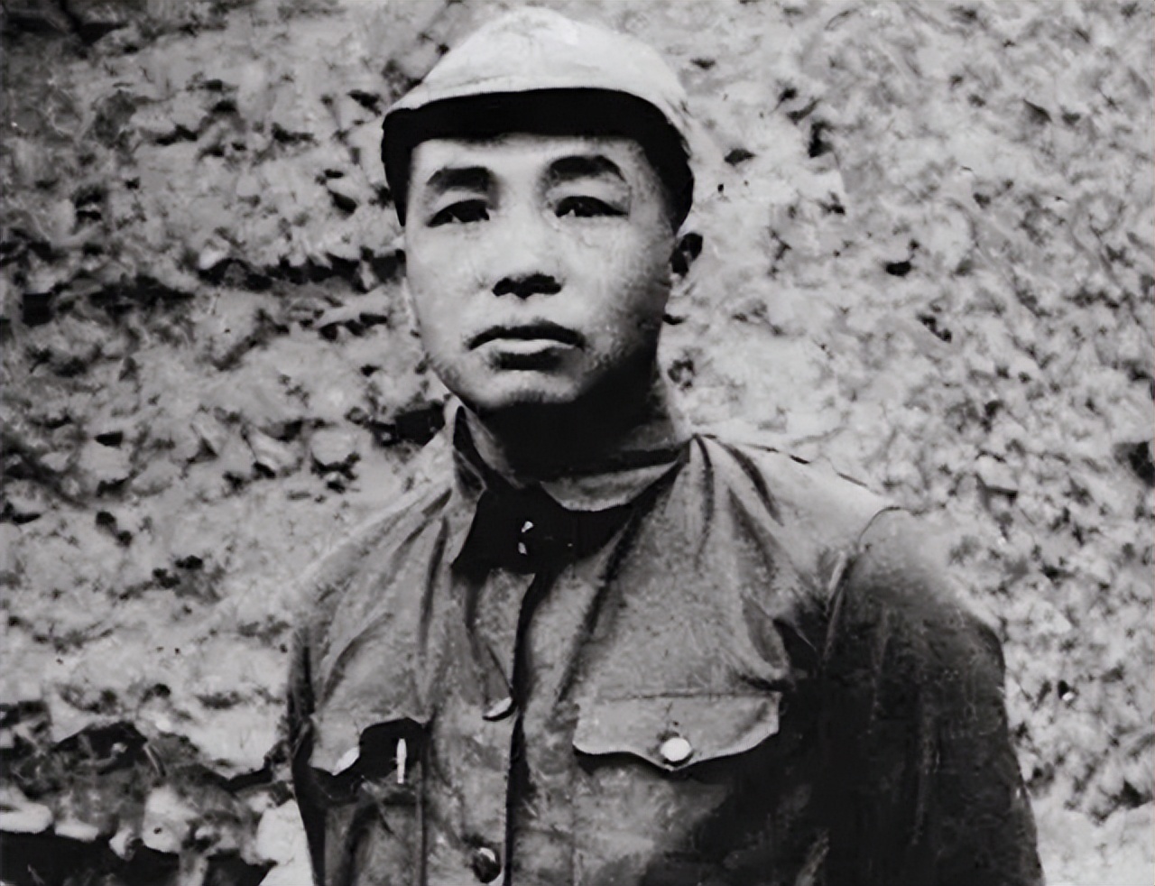 开国上将黄永胜弥留之际告诉了儿子什么?