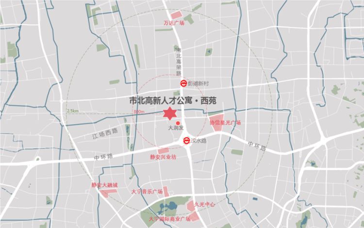 白领群体为什么喜欢民宿,高新区人才公寓弊端