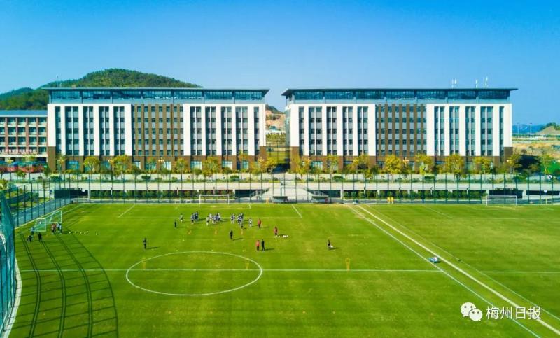 姊呭窞瓒崇悆鍙戝睍璁″垝鍦ㄥ摢涓捐,姊呭窞澶у姏鍙戝睍瓒崇悆