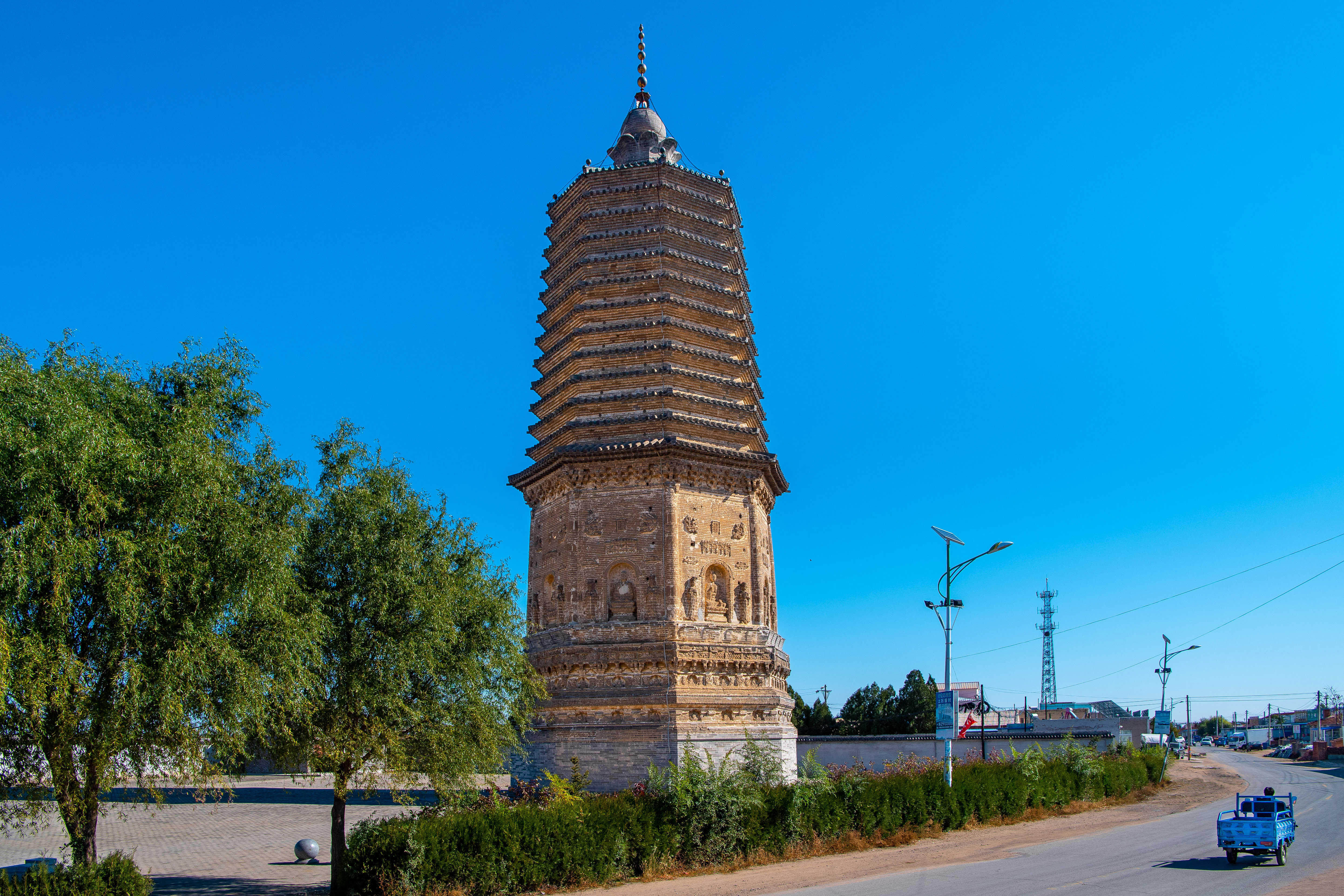 老许游记大全,老许游记第四天完整版