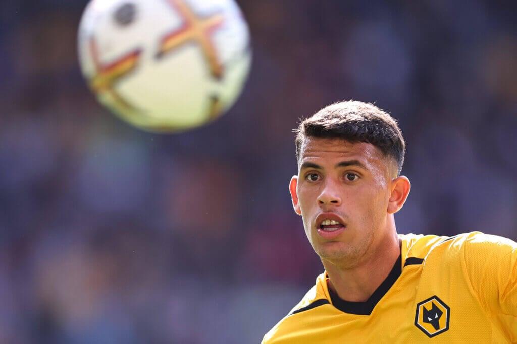 英超22-23赛季最佳球员,2022-2023英超联赛前十名球员排名